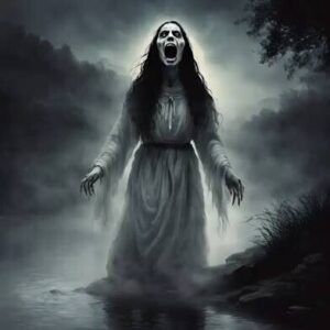 La Llorona
